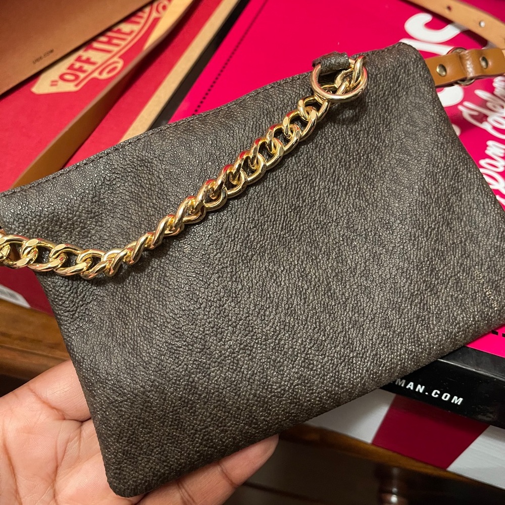 Michael Kors Fanny Pack